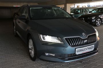 Skoda Superb - 4