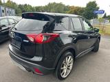 Mazda CX-5 Center-Line AWD - Mazda CX-5 Gebrauchtwagen in Mülheim (Ruhr)
