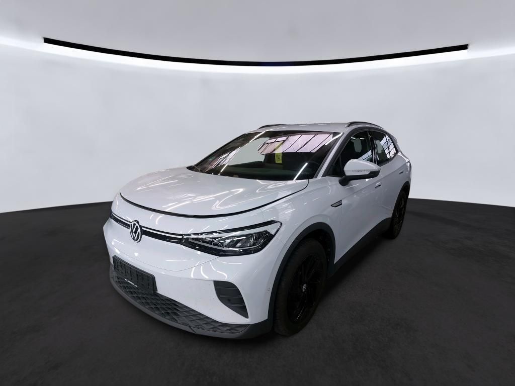 Volkswagen ID.4 - Bild 9