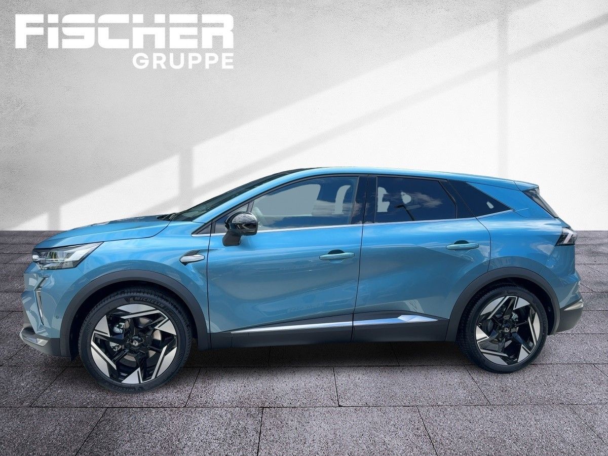 Fahrzeugabbildung Renault Symbioz Iconic E-Tech Full Hybrid 145
