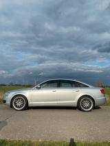 Audi A6 4F C6 2.7 TDI,Limousine,Business I... - Audi A6 aus 2007: 4.2