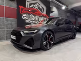 Audi RS6 4.0 TFSI quattro *RS-FAHRWERK+AGA*MATRIX*HUD - Audi RS6 in Solingen