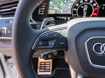 2026 AUDI RSQ8 — миниатюра 16