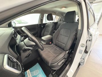 KIA Sportage - 10