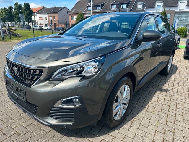 Peugeot 5008 Active*Automa*