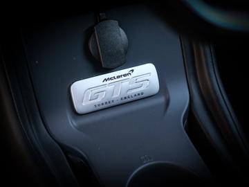2026 Mclaren GTS — миниатюра 25