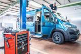 Pössl 2 Win R Plus Citroen 2025 Modell Automatik 180PS - Pössl Freiburg