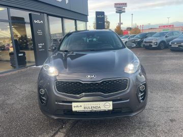 KIA Sportage - 3