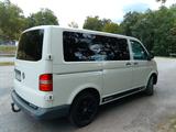 Volkswagen T5 VR6 3,2 Liter Caravelle - Volkswagen T5: 3.2