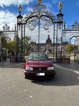 Volkswagen Golf 1.8 GL Autom. mit Klimaautomatik - gebrauchte VW Golf aus dem Jahr 1993