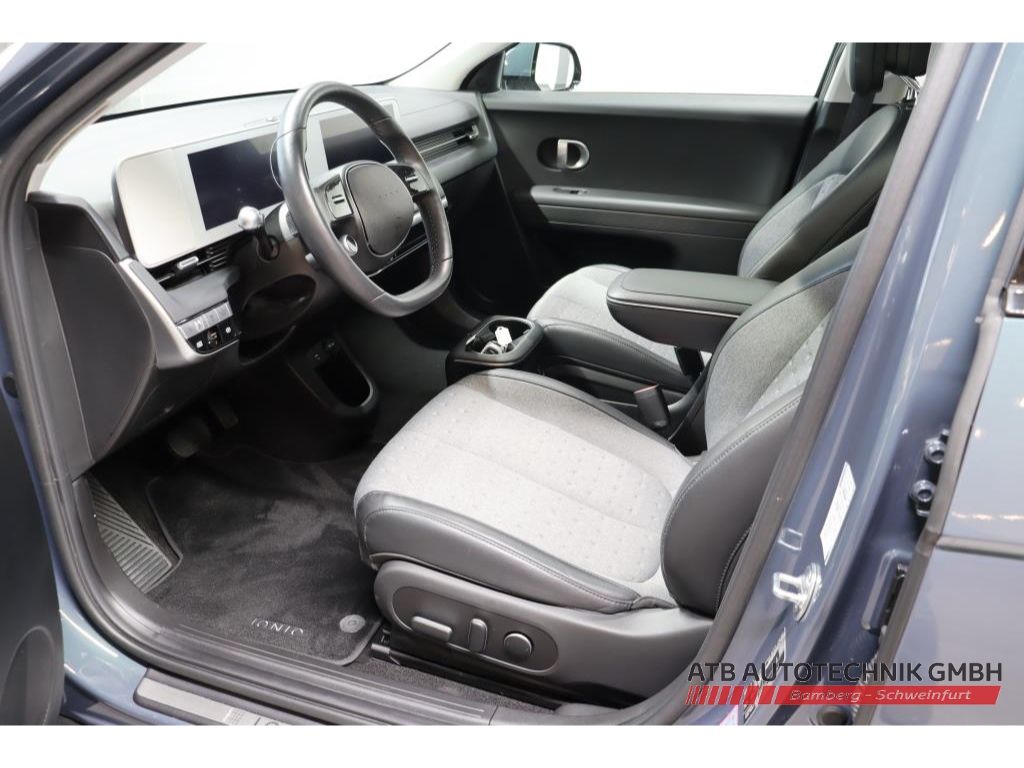 Hyundai IONIQ 5 – Bild 9