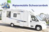 P.L.A. PLASY HP 74 QUEENS.&HUBBETT AUT.SAT+TV SOLAR KAM - Offers