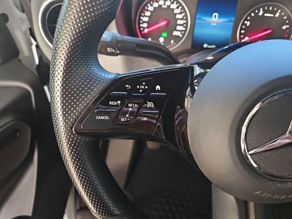 Fahrzeugabbildung Mercedes-Benz Sprinter 317 Kasten PRO L4H2 XXL 360° MOPF Navi
