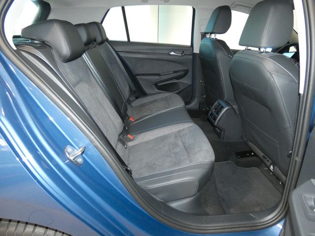 Golf 1.5 TSI eHybrid Style KAMERA NAVI