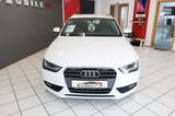 Audi A4 Avant 2.0 TDI Ambition,Autom,BiXe,Navi,Pdc,E6 - Audi A4: 2.6