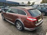 Peugeot 508 SW RXH HDi/Elektro KUNDENAUFTRAG - Peugeot Hybrid (Diesel/Elektro)