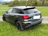 Audi SQ2, 300 PS, Quattro, Top Zustand, Matrix, - Audi SQ2 aus 2021