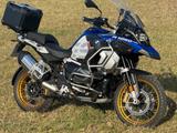 BMW R 1250 GS Adventure HP Schaltassistent Pro