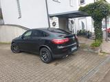 Mercedes-Benz GLC 250 d 4MATIC Autom. - - Mercedes-Benz GLC 250 Gebrauchtwagen in Stuttgart
