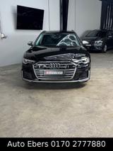 Audi S6 Avant/3.0TDI/21Zoll/Matirx - gebrauchte Audi S6 aus dem Jahr 2020