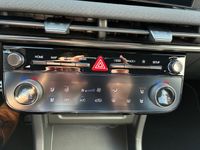 Hyundai TUCSON - Vorschau Bild 16