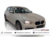 BMW 118 i Advantage PDC Navi Sitzh. Bluetooth - BMW 118 in Hagen