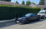 Ford Mustang 5.0 V8 GT 55 year edition automatik - Ford Mustang: Edition