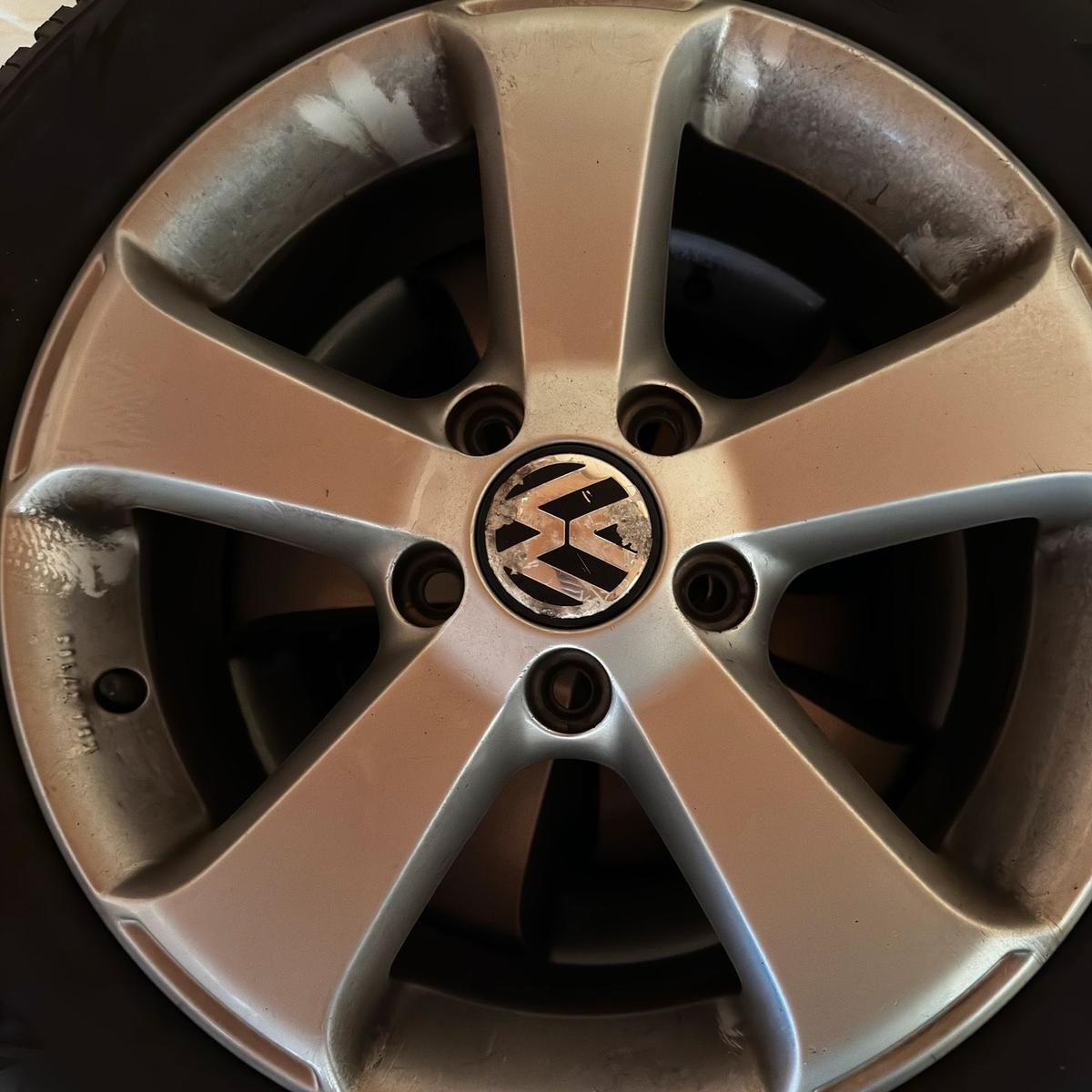 Volkswagen Passat 2009 — photo 15