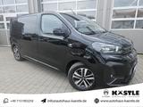 Citroën Spacetourer Plus M B-HDi 180 EAT8 AHK*SHZ*el.Tür - Citroën SpaceTourer Jahreswagen