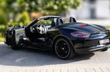 Porsche Boxster 2.7 Black Edition Black Edition - Porsche Boxster: Black Edition