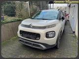Citroën C3 Aircross Shine AUTOMATIK. NAVI. AHK. KAMERA - gebrauchte Citroën C3 Aircross aus dem Jahr 2018