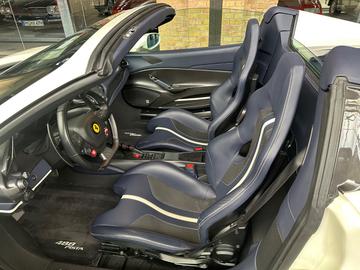 2020 Ferrari 488 PISTA 缩略图 21