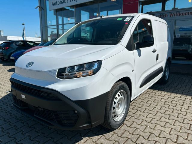Toyota Proace City L1 Electric Meister*Navigation