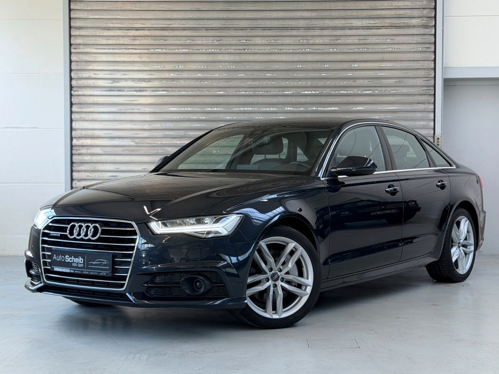 Image of Audi A6