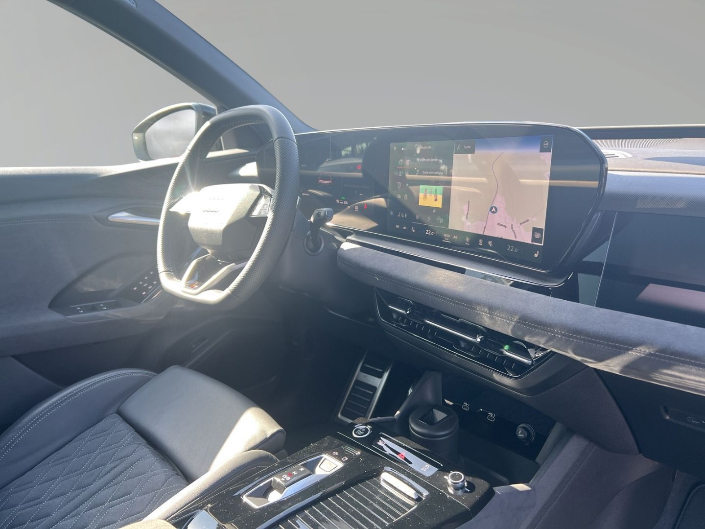 Audi Q6 e-tron - Bild 6