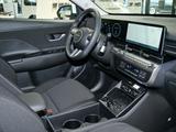 Hyundai Kona 1.6 TGDI DCT Trend Assistenzpaket elek Heck - Hyundai Gebrauchtwagen in Mainz