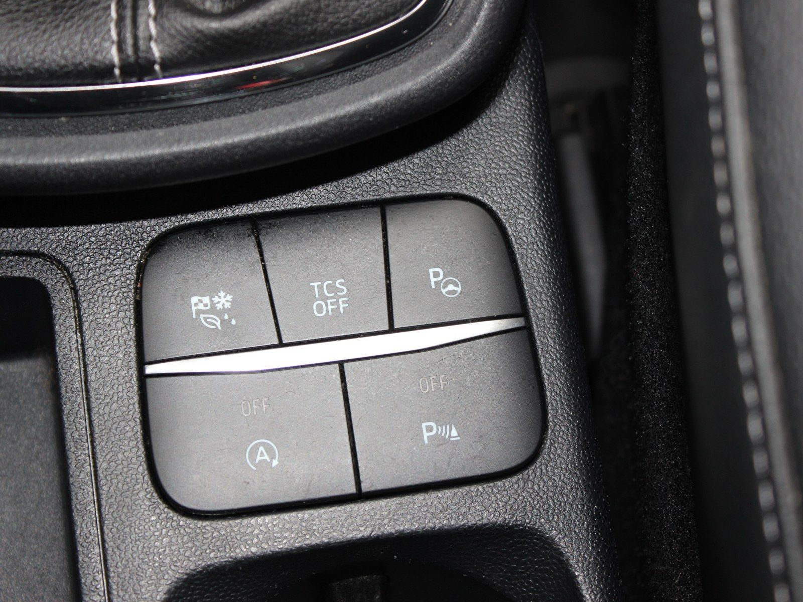 Fahrzeugabbildung Ford Puma Titanium X 1,0 EcoBoost Mild Hybrid