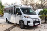 Dethleffs Globebus Camp Active T 4 *Dieselheizung* - Dethleffs Globebus