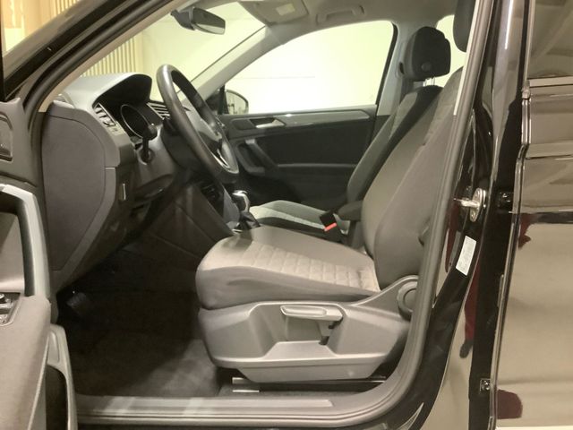 Tiguan Life 1,5 TSI DSG Standheizung, Navi, SHZ,