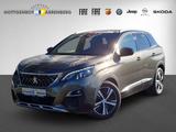Peugeot 3008 Allure 2.0 TD 150 Navi Digitales Cockpit So - Peugeot 3008 Allure mit Diesel-Antrieb