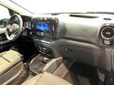 Mercedes-Benz Vito 124 Tourer MBUX+AHK+Cam+Navi+AUT+Distr+Totw - Mercedes-Benz C124