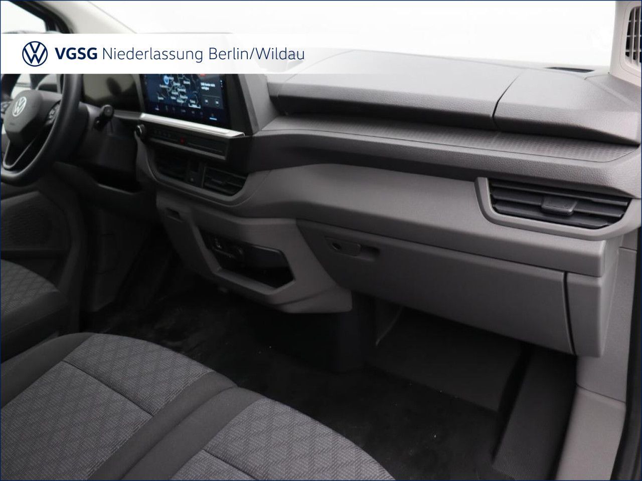 Volkswagen T7 Transporter - Bild 6