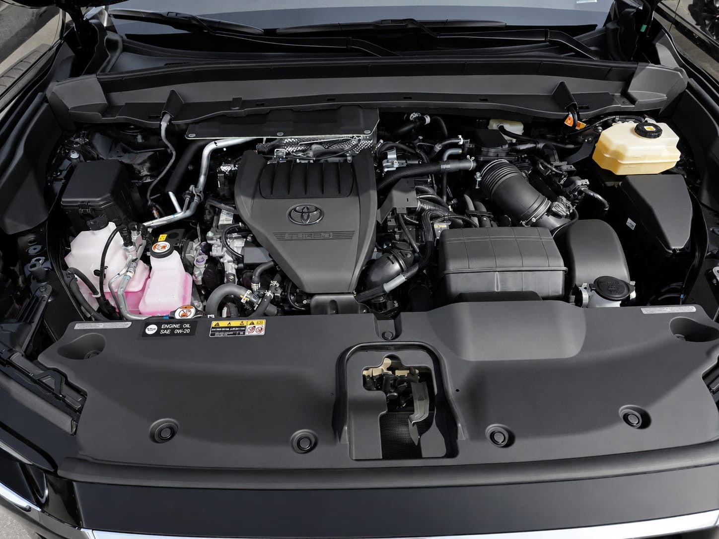 Fahrzeugabbildung Toyota GRAND Platinum Max T1: 68.000 EURO Stock !!!