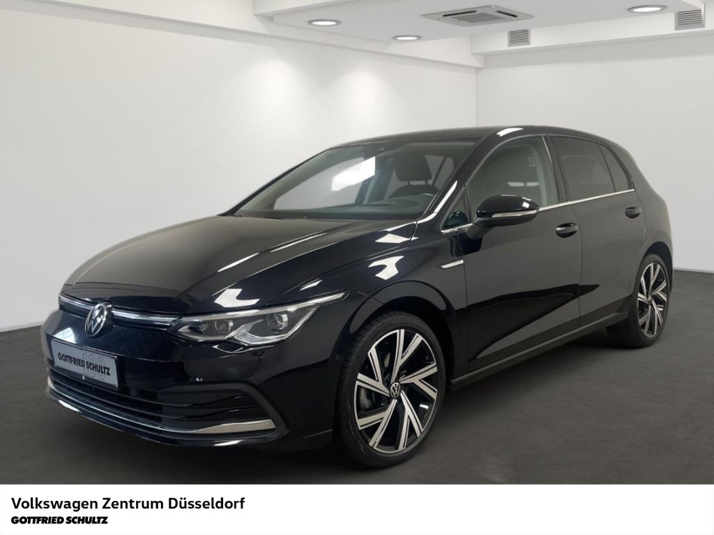 Image of Volkswagen Golf