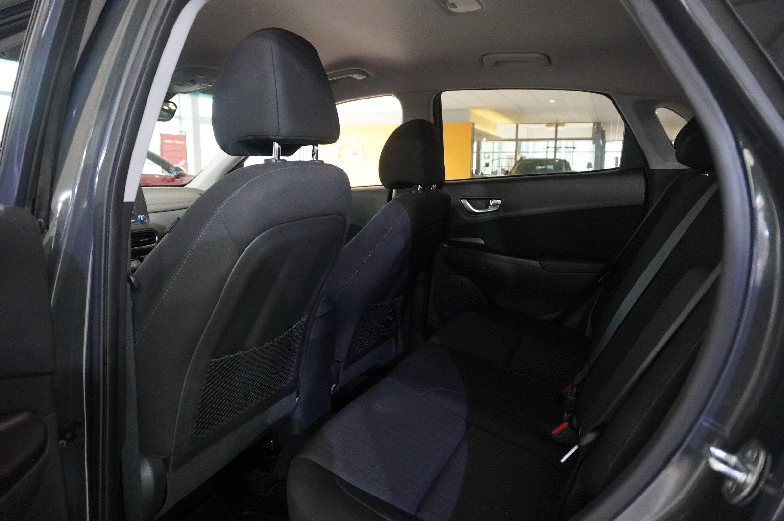 Fahrzeugabbildung Hyundai Kona 1.0 T-GDI STYLE DCT NAVI/LED/KAMERA/VIRTU.