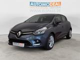 Renault Clio Limited TEMPOMAT BLUETOOTH KLIMA MULTIFLENK - Renault Clio Gebrauchtwagen in Duisburg