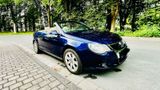 Volkswagen VW Eos 2.0 TFSI DSG/Pano/Sportsitze/Dynaudio - Volkswagen Eos: TFSI