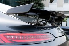 Fahrzeugabbildung Mercedes-Benz AMG GT S Coupe*Carbon Aero Paket*