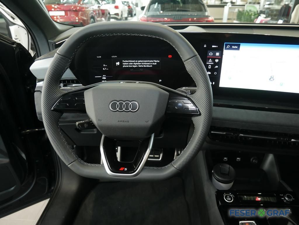Audi Q6 e-tron - Bild 14