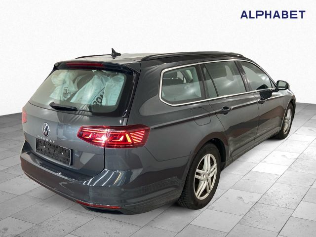 Volkswagen Passat Variant 2.0 TDI Business AHK 360°